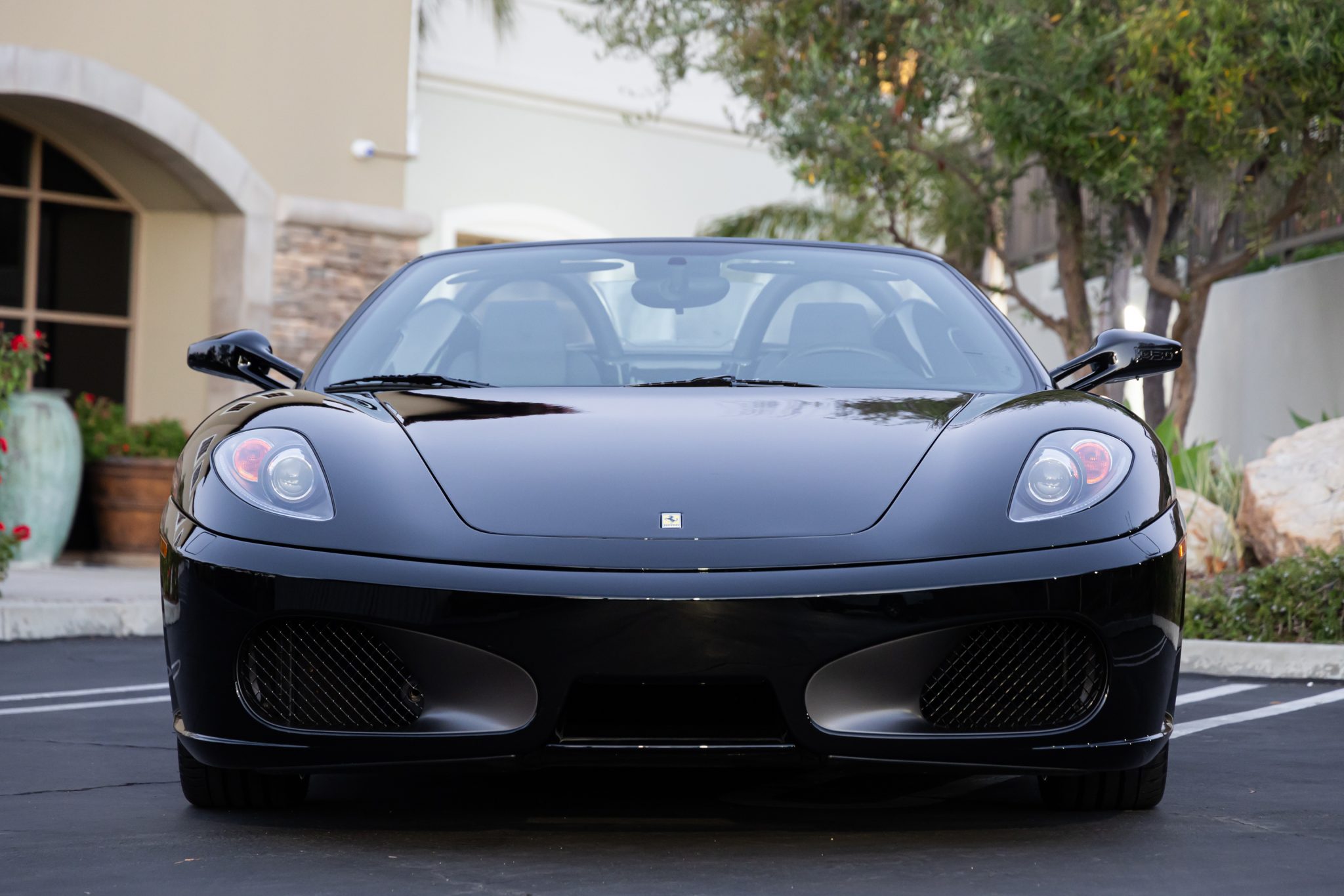 2006 Ferrari F430 