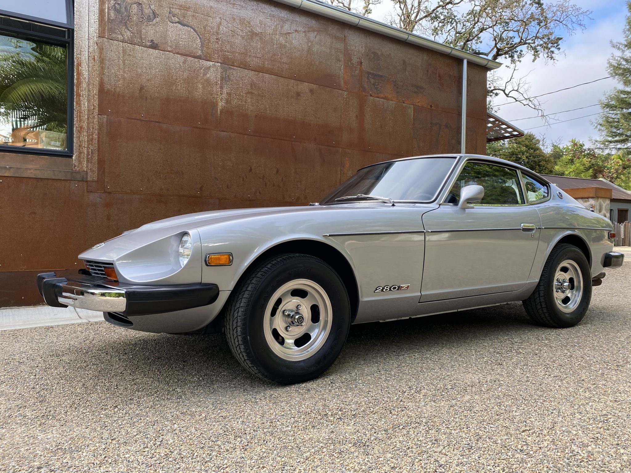 1975 Datsun 280Z 