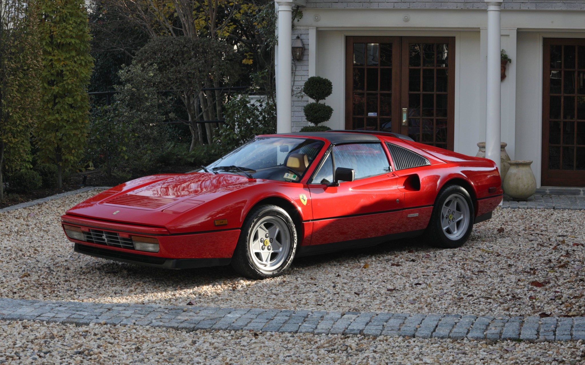 1987 Ferrari 328 