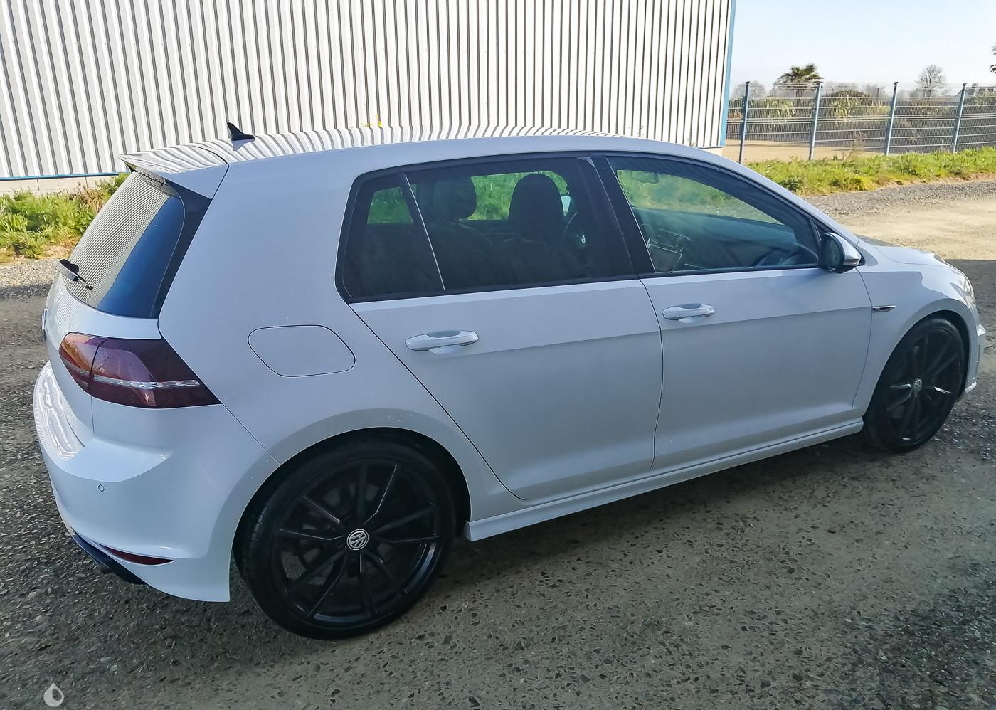 2014 VW Golf 7