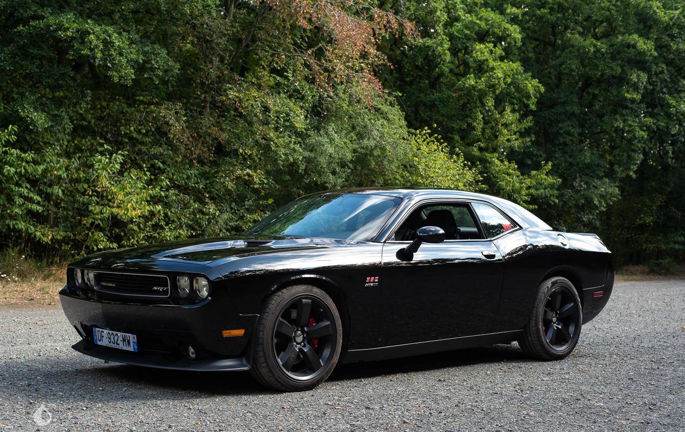 2011 Dodge Challenger