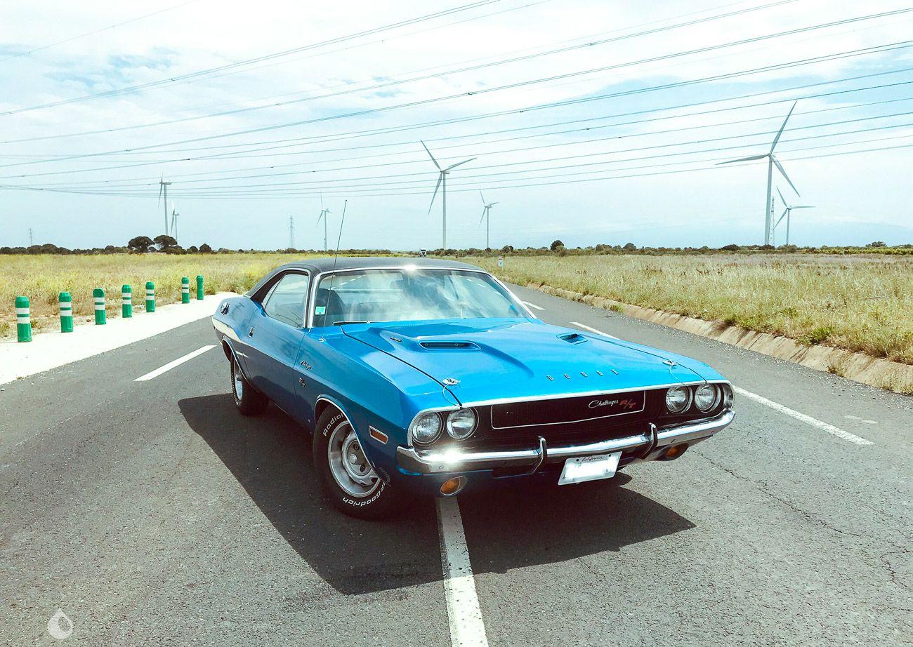 1970 Dodge Challenger