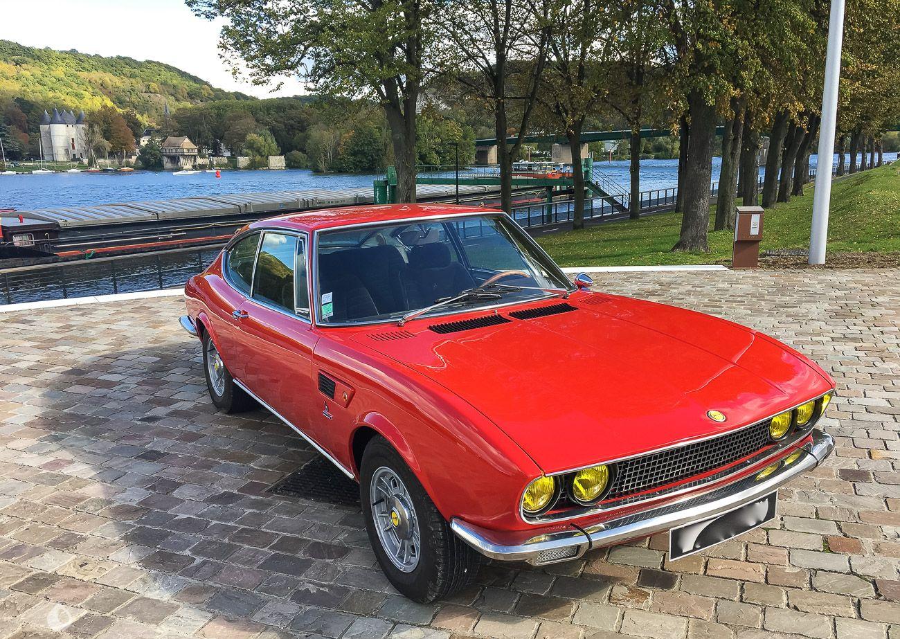 1971 Fiat Dino