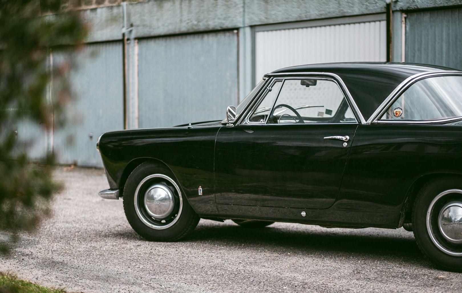 1959 Lancia Appia