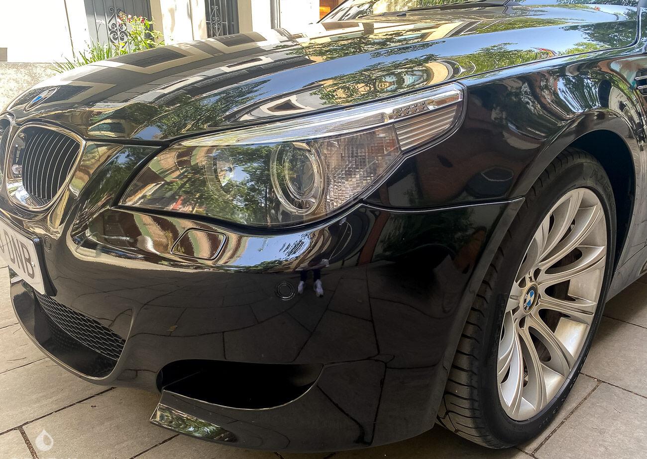 2005 BMW M5 e60 e61