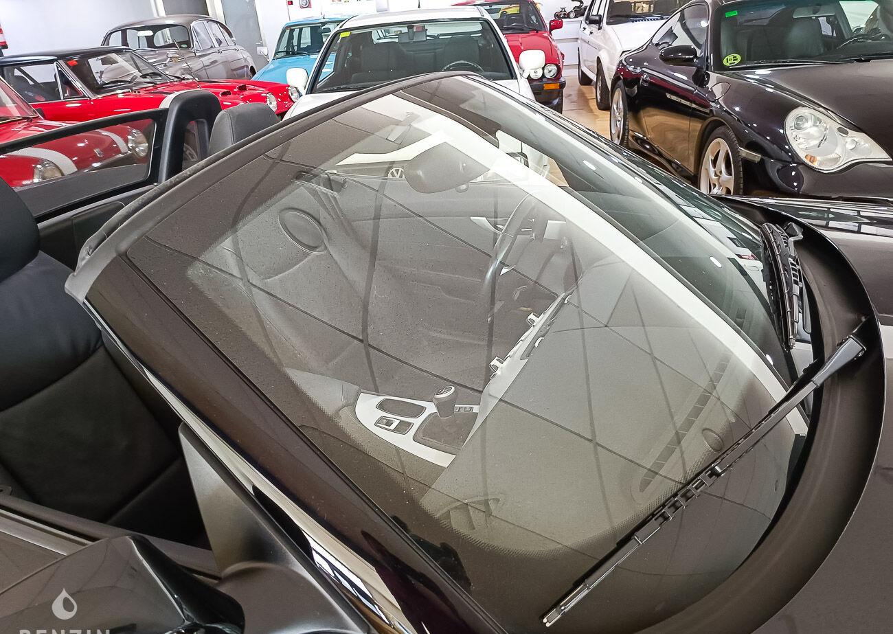 2009 BMW Z4 Roadster e89