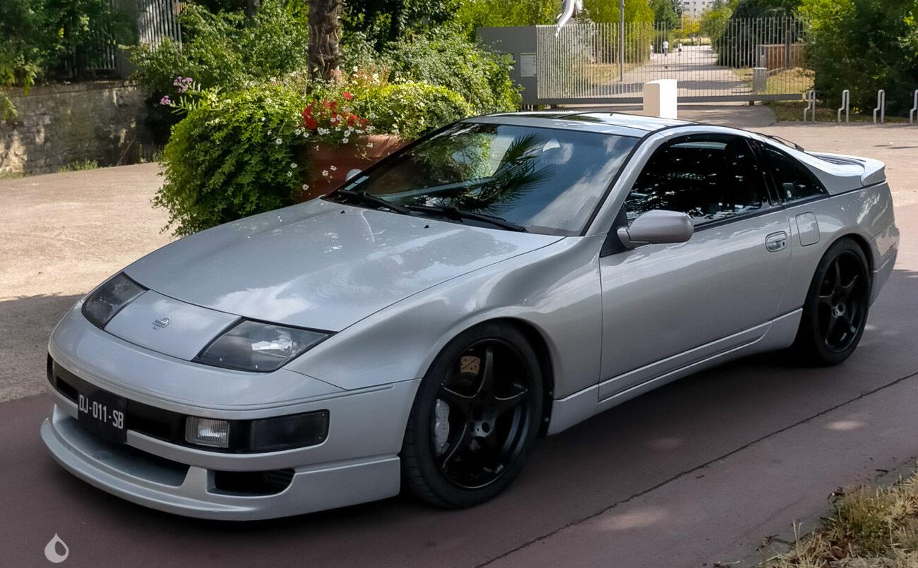 1992 Nissan 300ZX