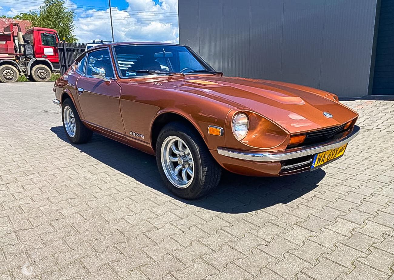 1978 Datsun Fairlady