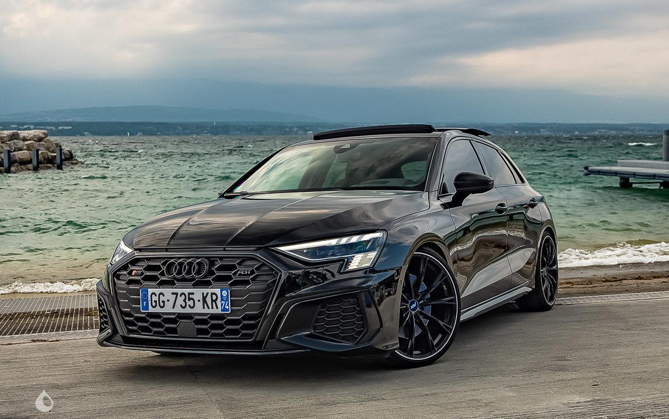 2020 Audi S3/RS3 8Y