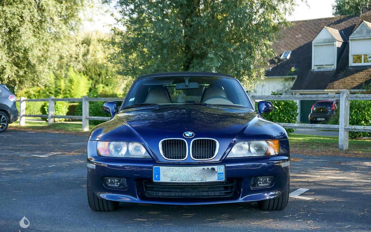 1997 BMW Z3 Roadster