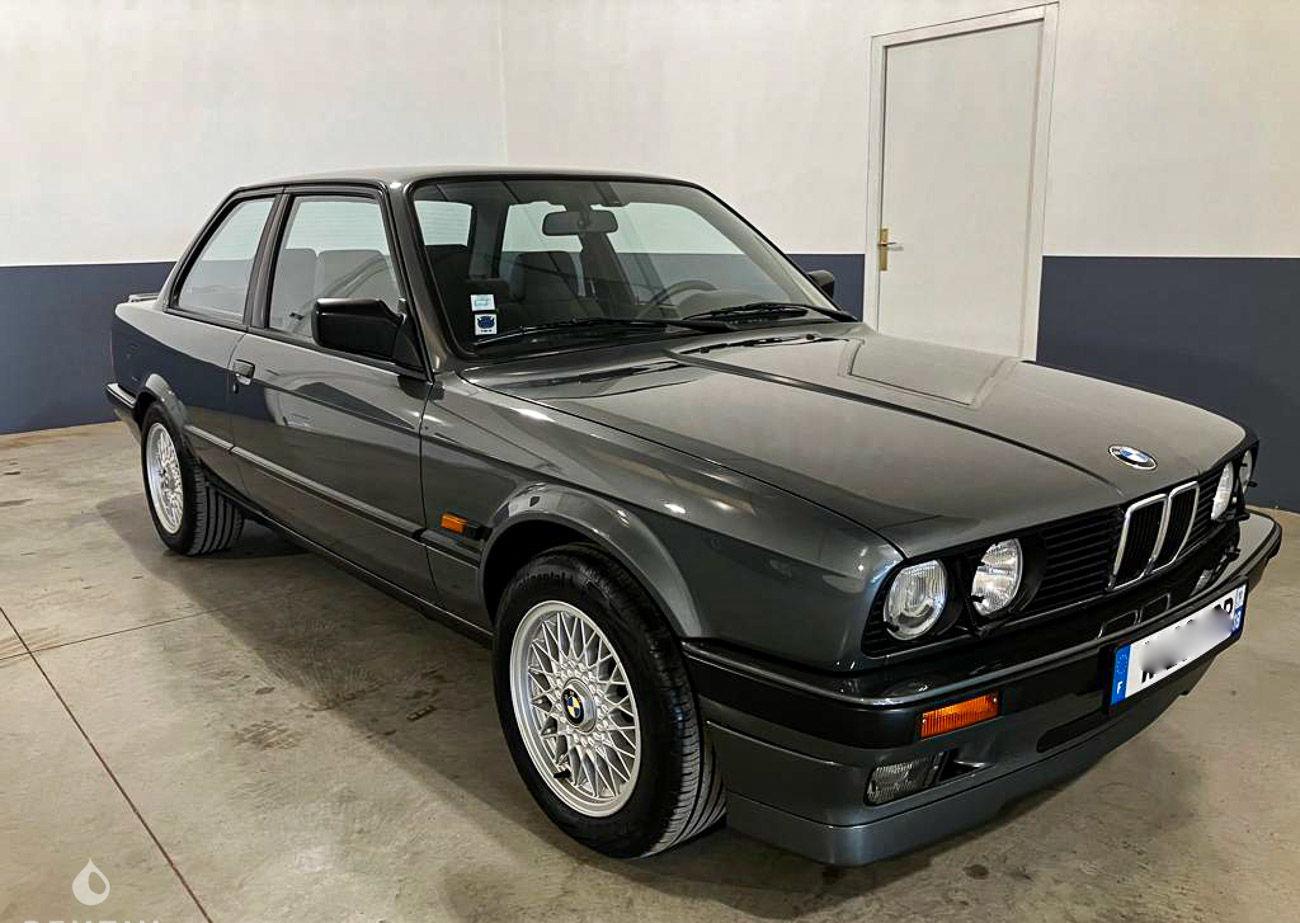 1990 BMW Serie 3 e30