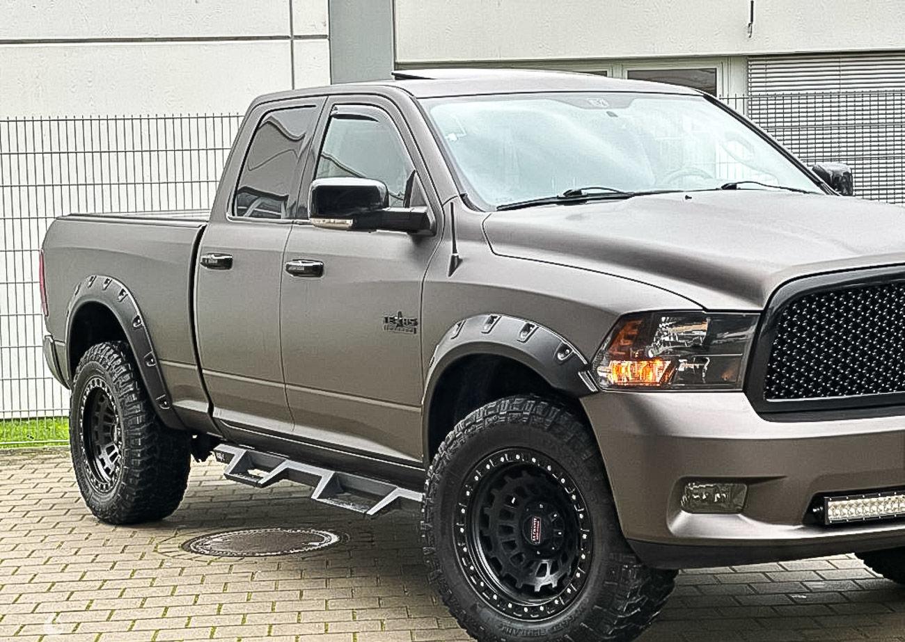 2009 Dodge Ram