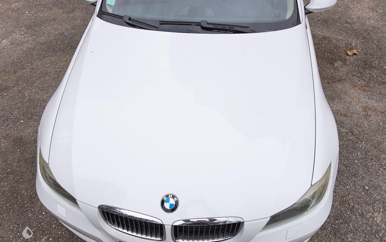 2008 BMW e90 e91 e92 e93