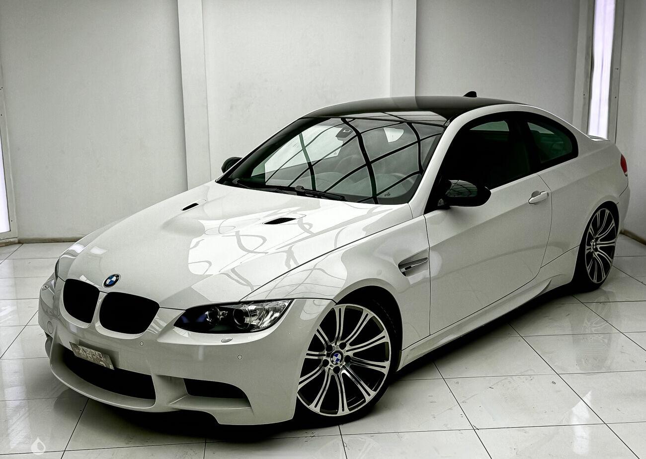 2007 BMW M3 e90 e92 e93
