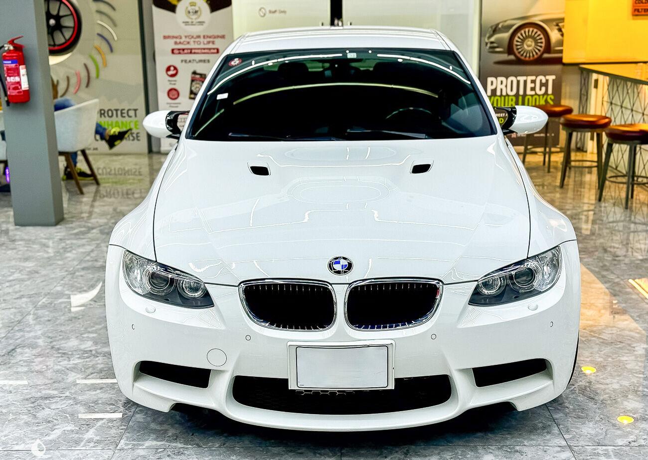 2010 BMW M3 e90 e92 e93