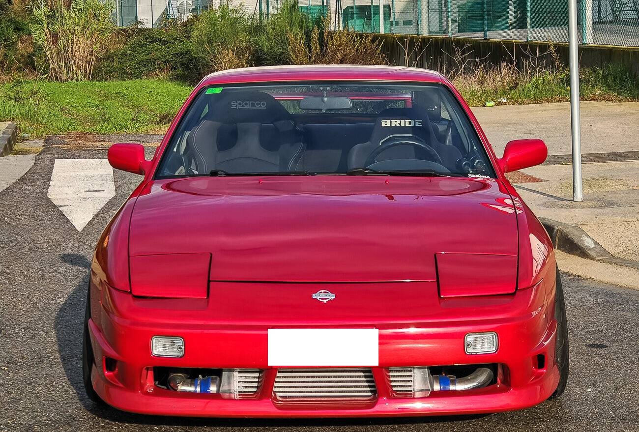 1994 Nissan 200SX / S14 / S13 / S15