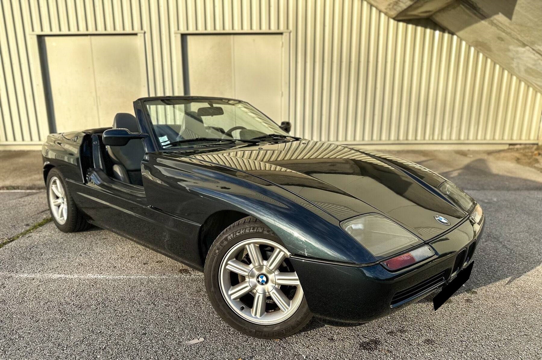 1989 BMW Z1