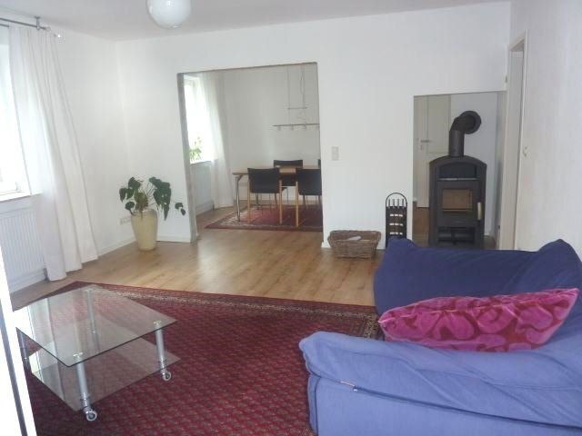 Wohnung zur Miete