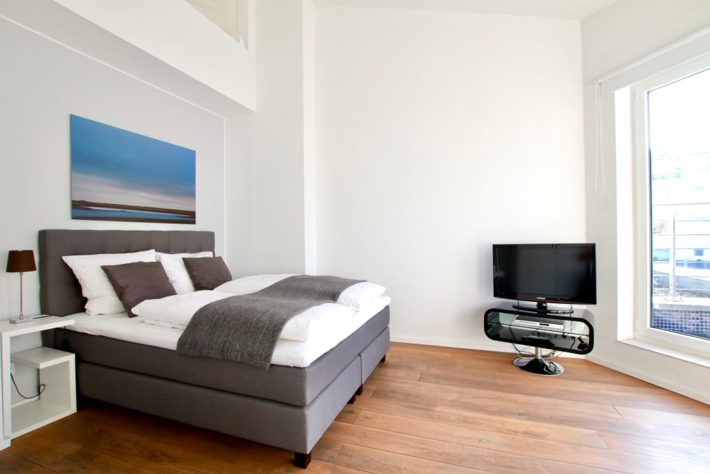 Wohnung zur Miete