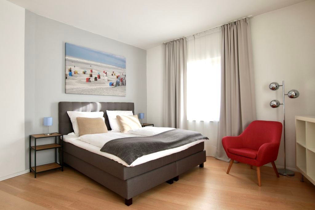 Wohnung zur Miete
