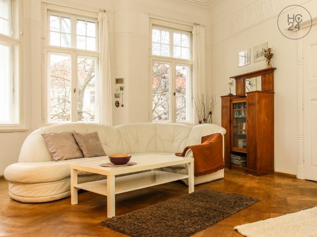 Wohnung zur Miete
