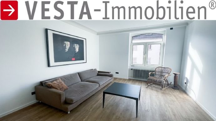Wohnung zur Miete