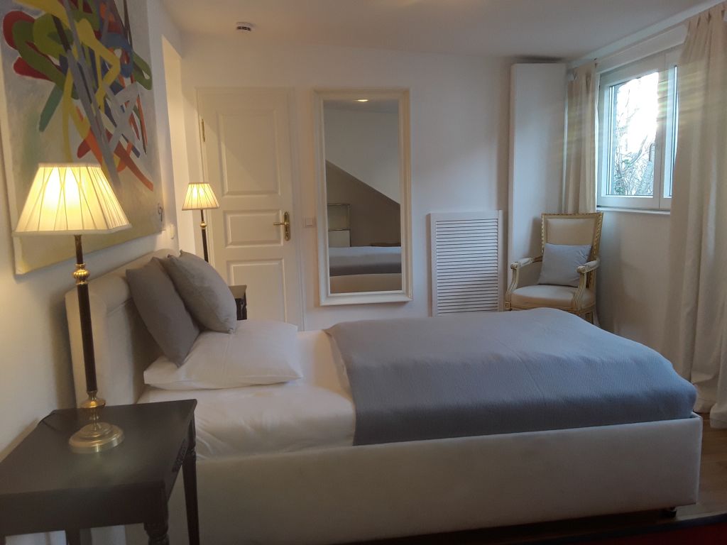 Wohnung zur Miete