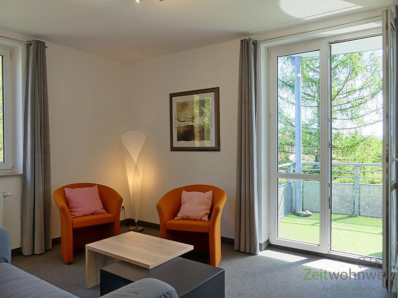 Wohnung zur Miete