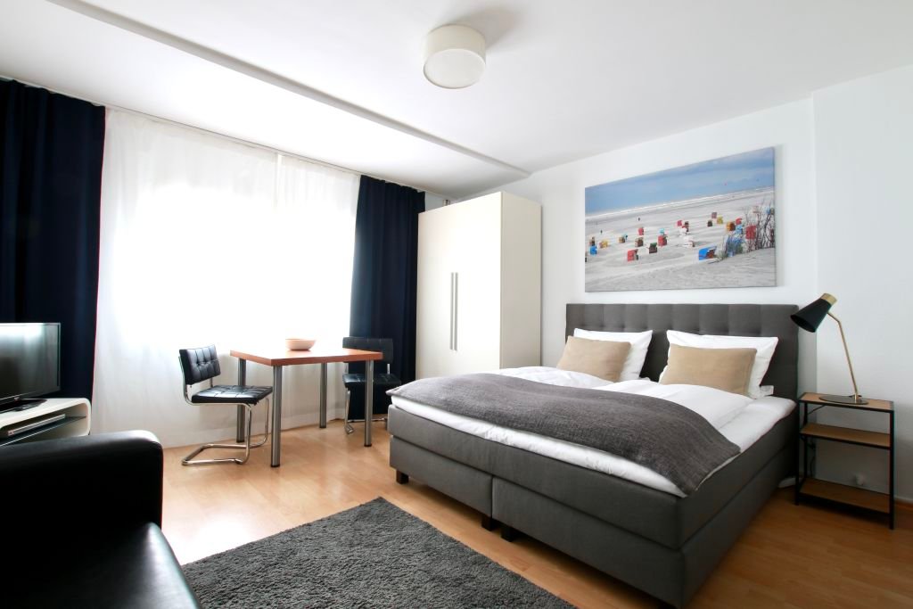 Wohnung zur Miete