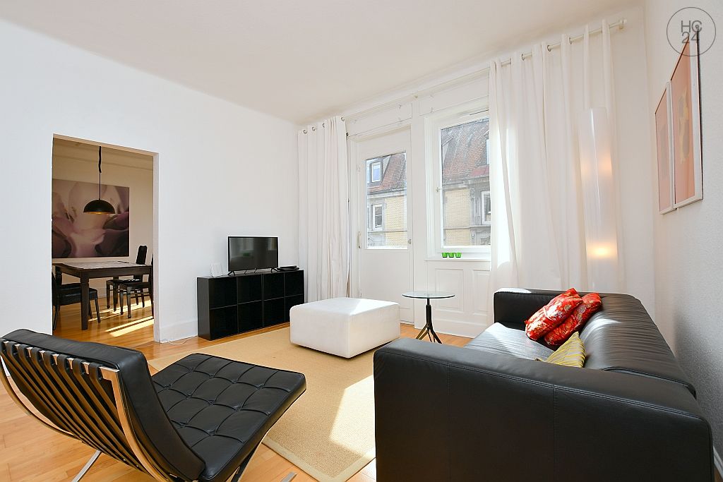 Wohnung zur Miete