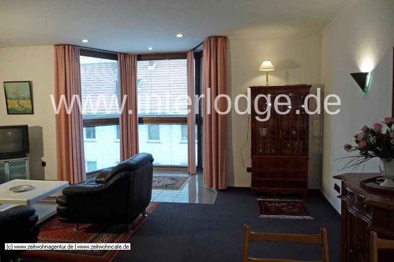 Wohnung zur Miete