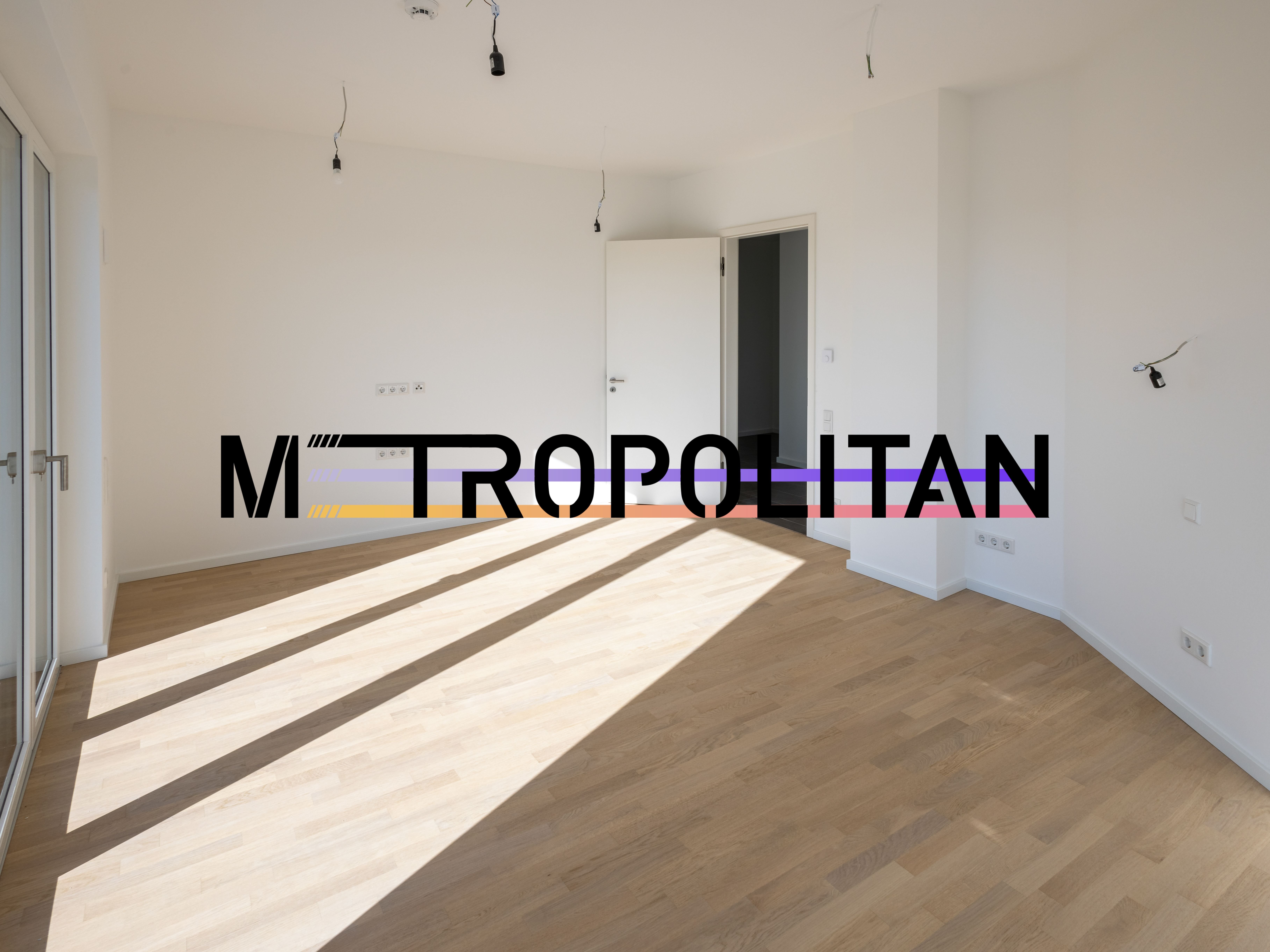 Wohnung zur Miete