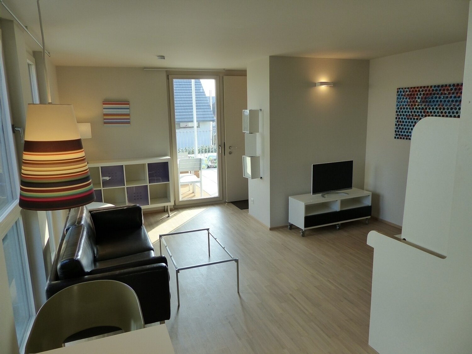 Wohnung zur Miete