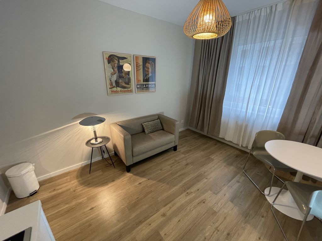 Wohnung zur Miete