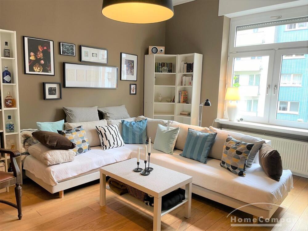 Wohnung zur Miete