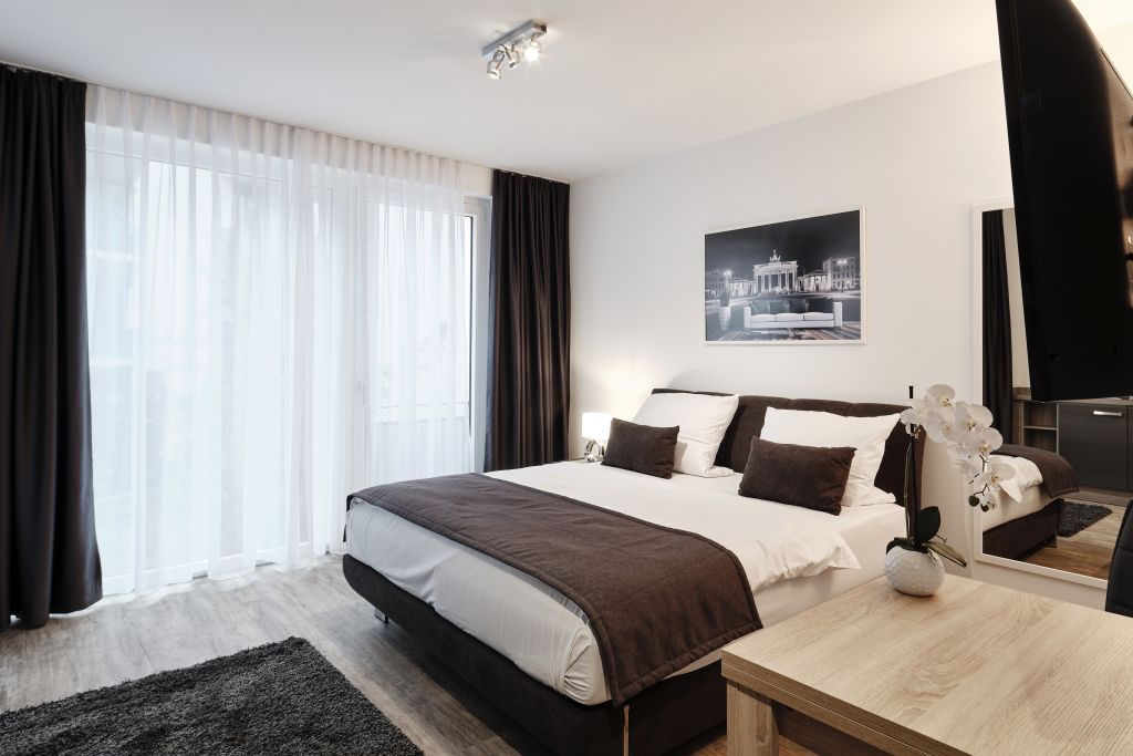 Wohnung zur Miete
