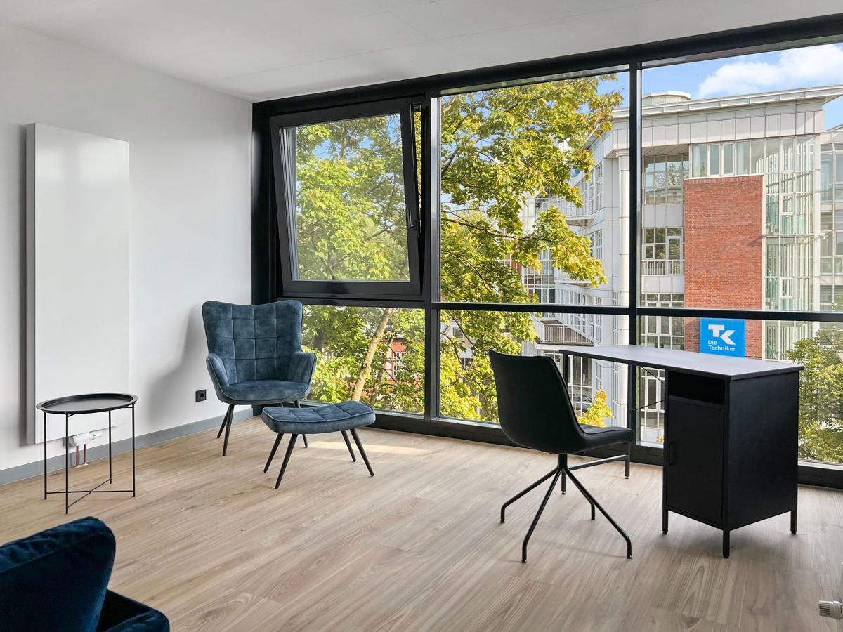 Wohnung zur Miete