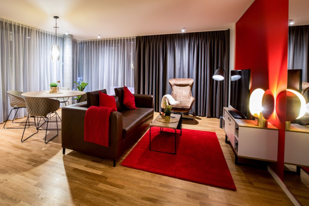 Wohnung zur Miete