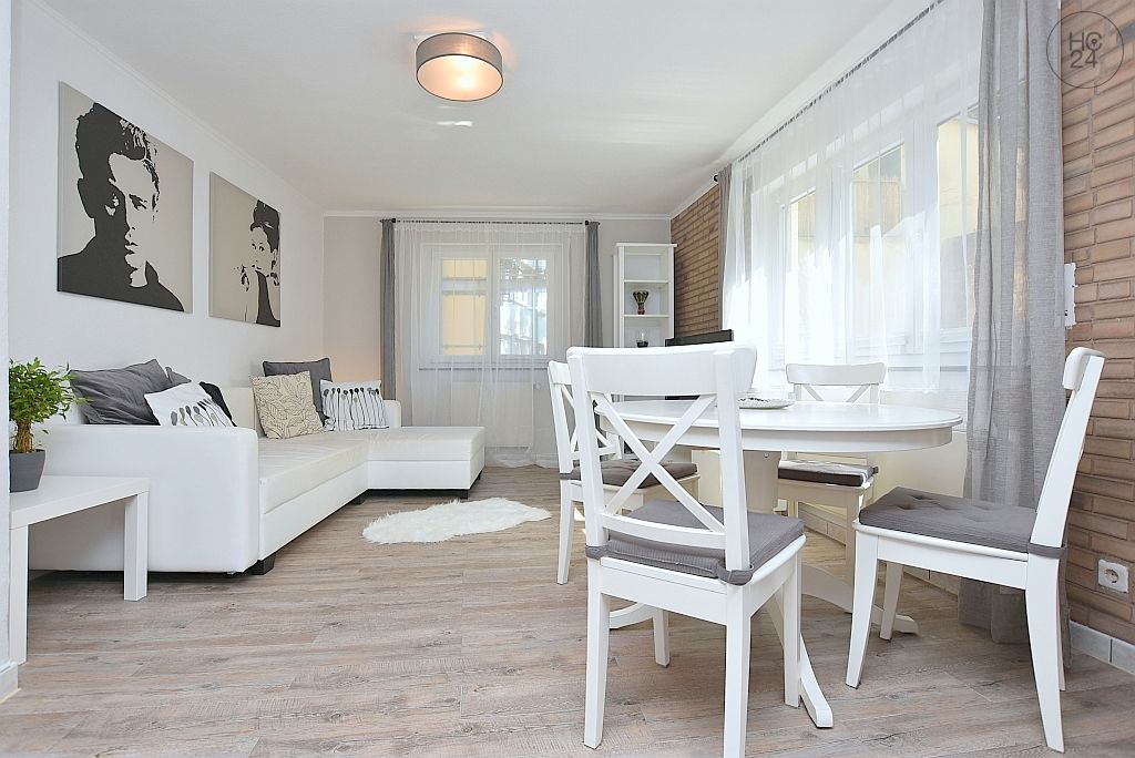 Wohnung zur Miete
