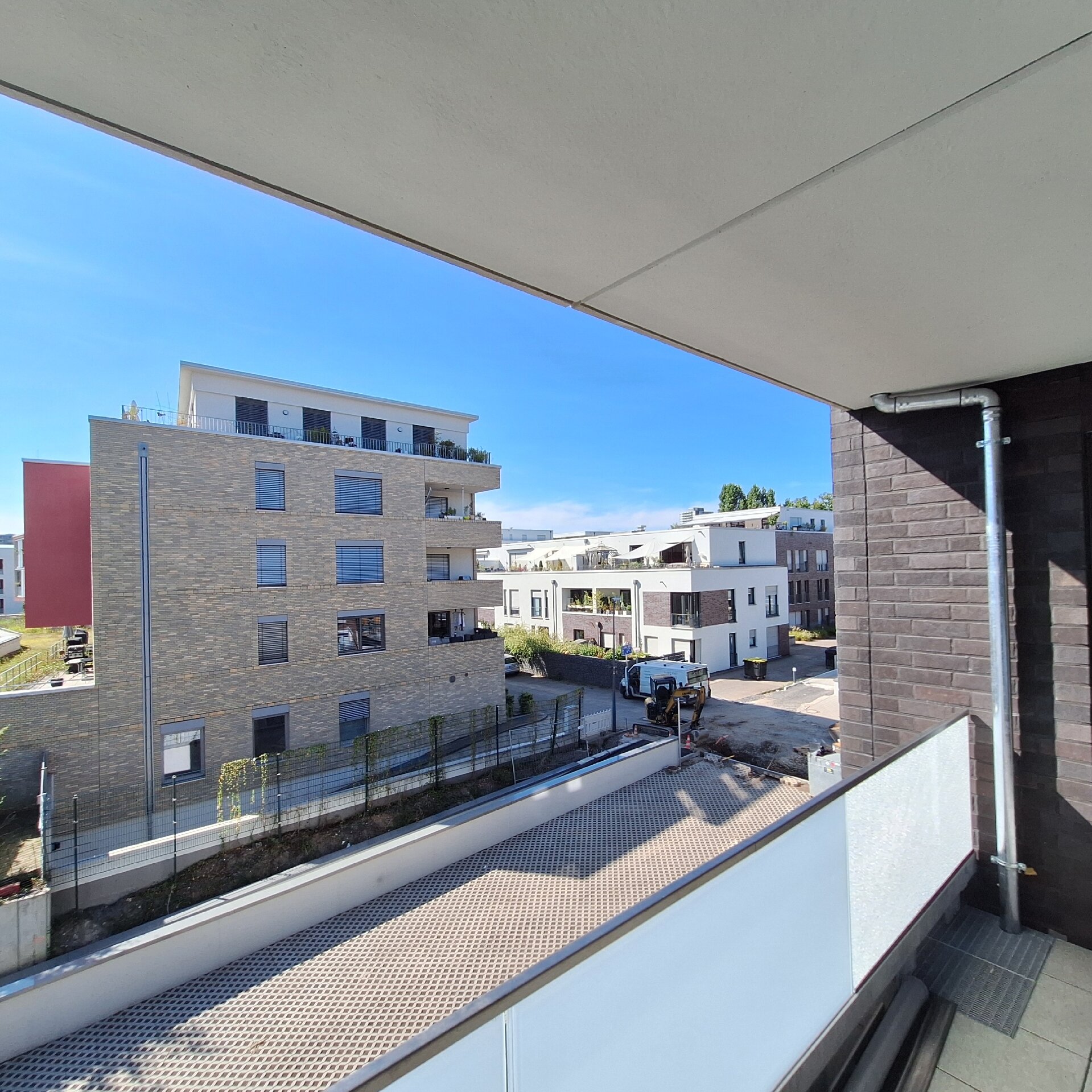 Wohnung zur Miete