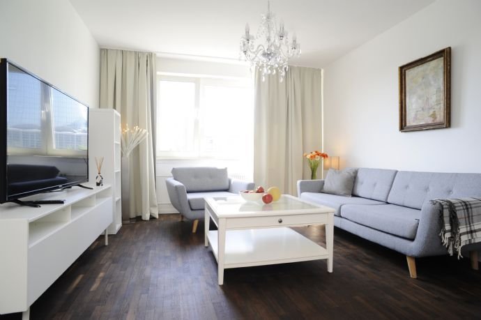 Wohnung zur Miete