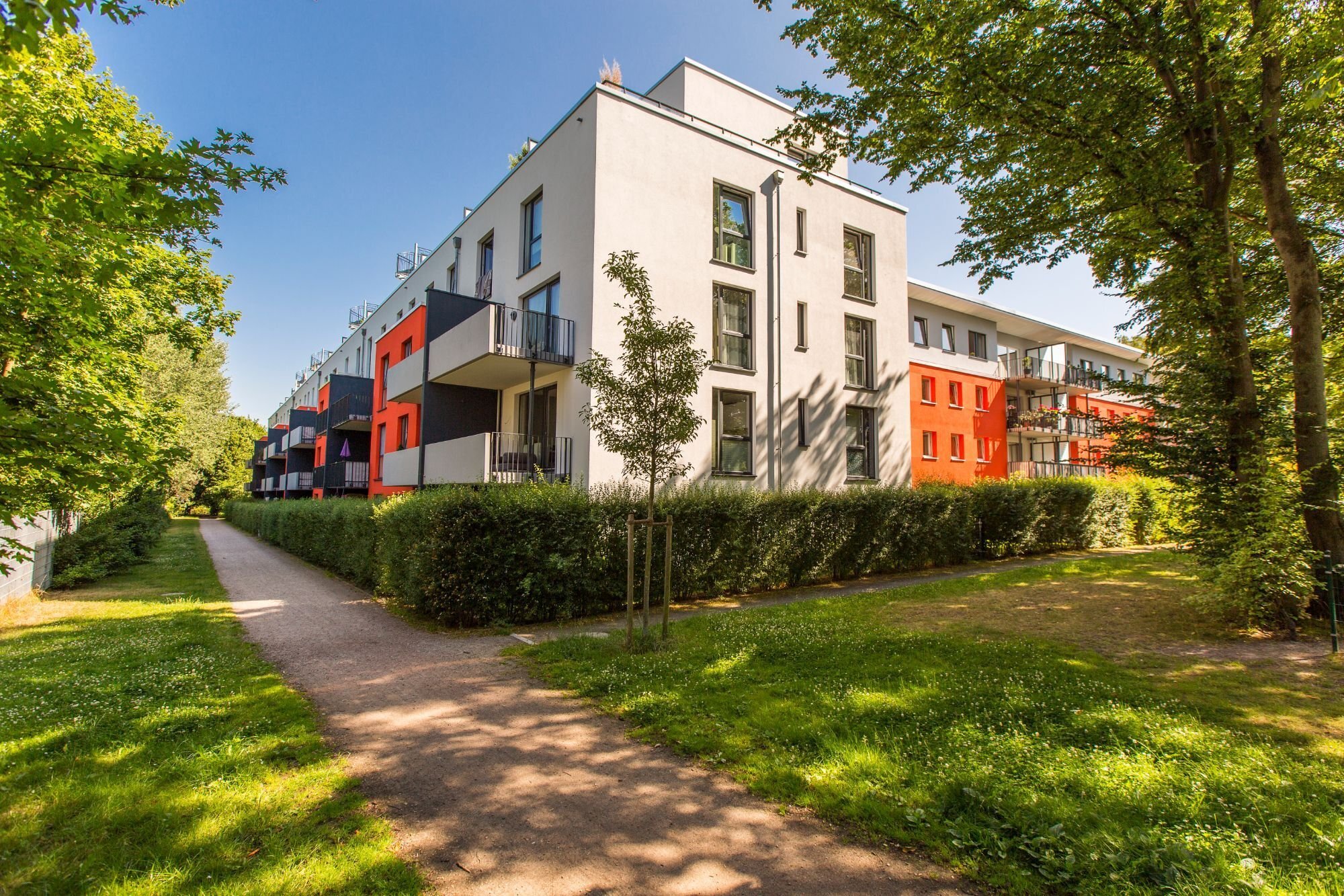 Maisonette zur Miete