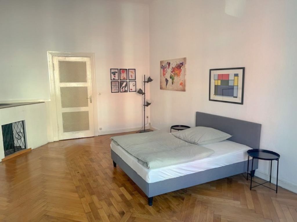 Wohnung zur Miete