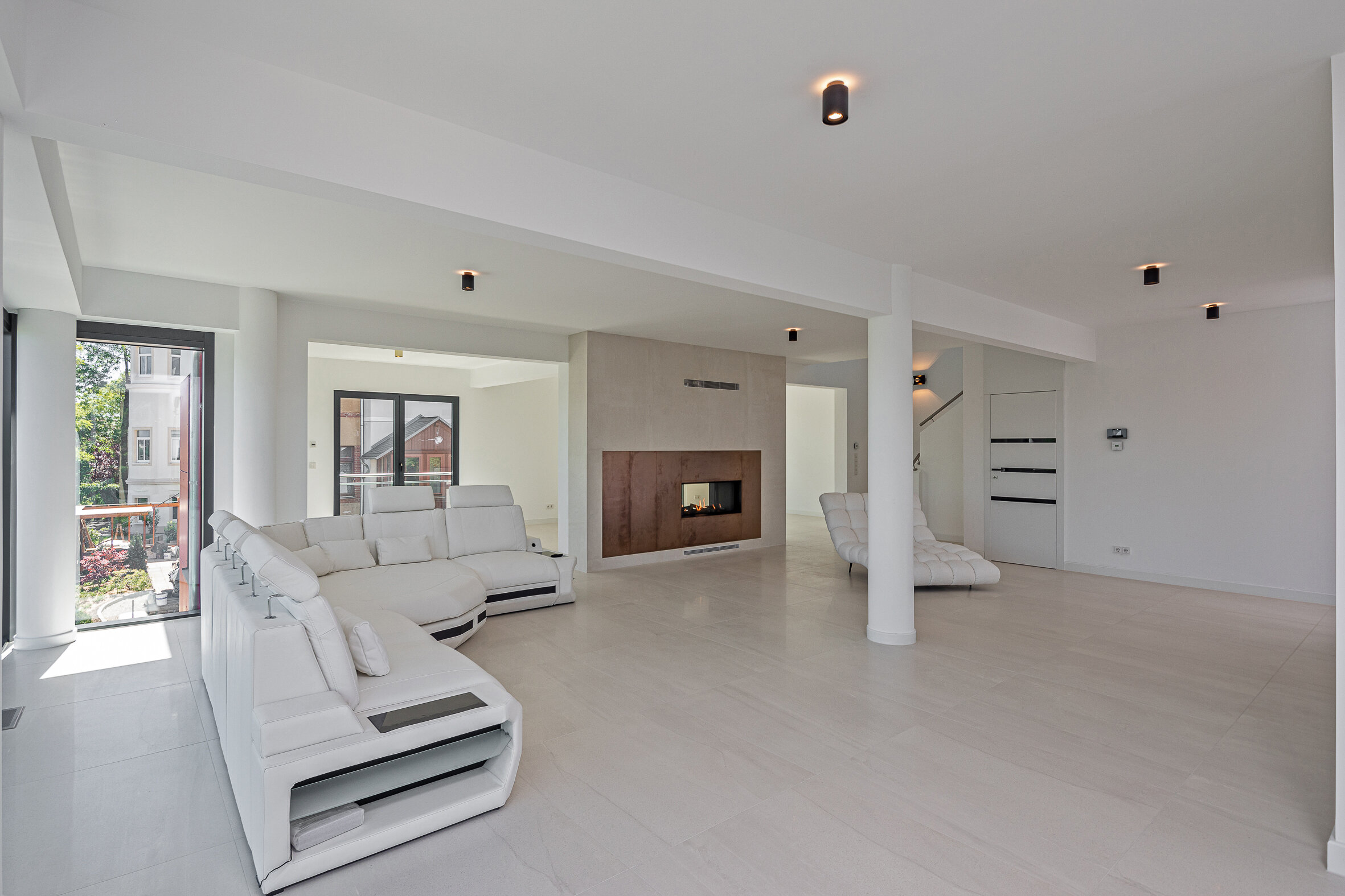 Wohnung zur Miete