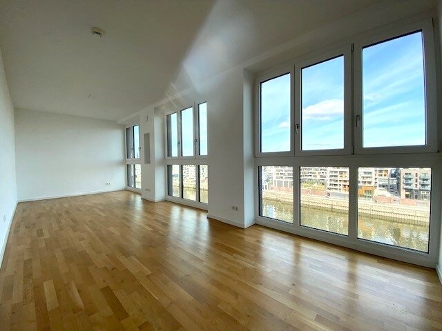Wohnung zur Miete