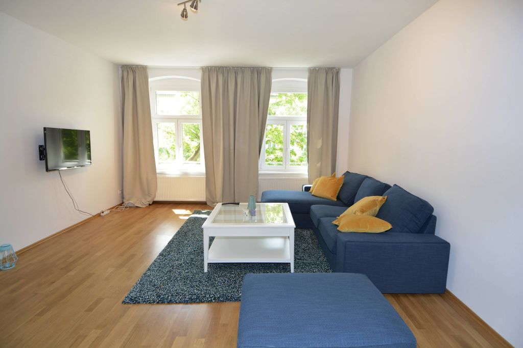 Wohnung zur Miete