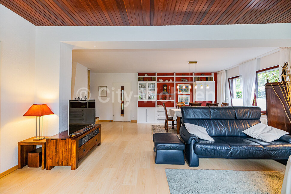 Wohnung zur Miete