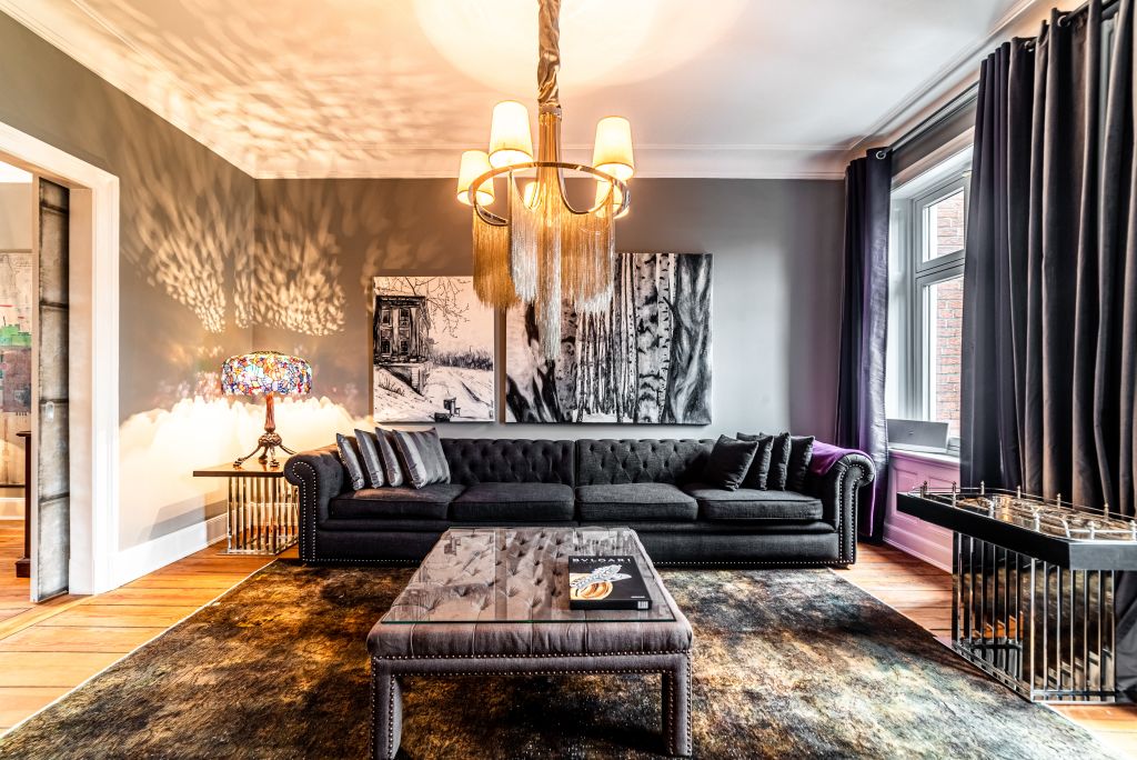 Wohnung zur Miete