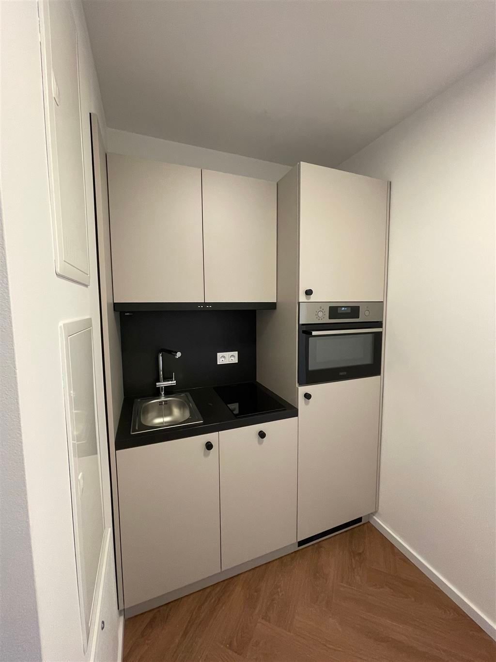 Wohnung zur Miete