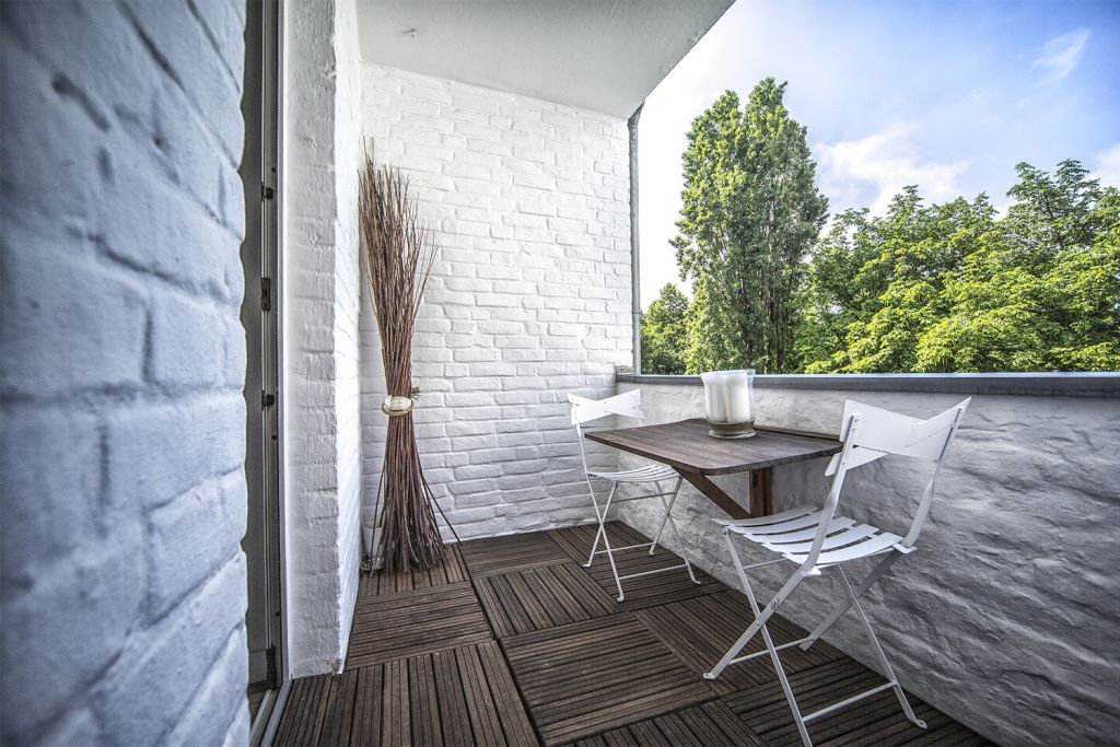 Wohnung zur Miete